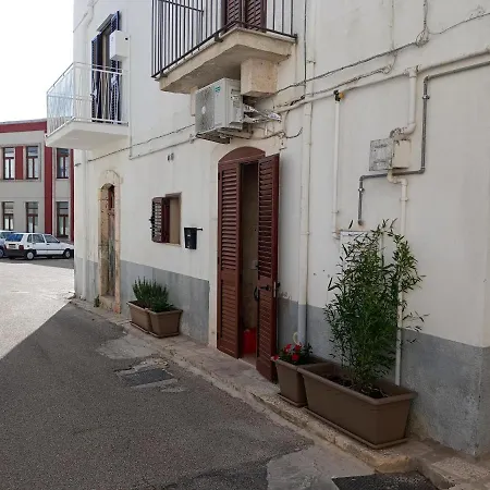 Casa Perosi Ferienhaus *