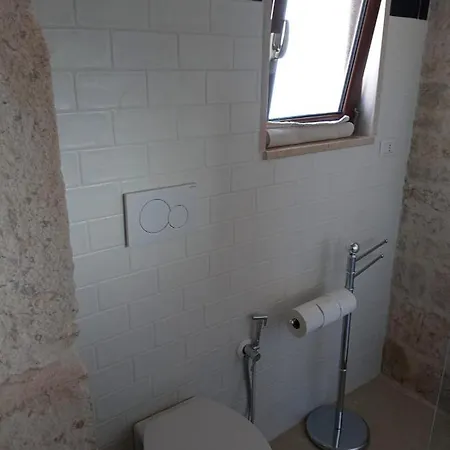 Ferienhaus Casa Perosi