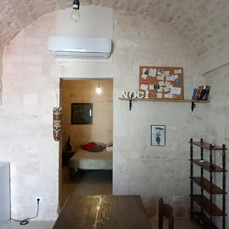 Casa Perosi Ferienhaus Noci