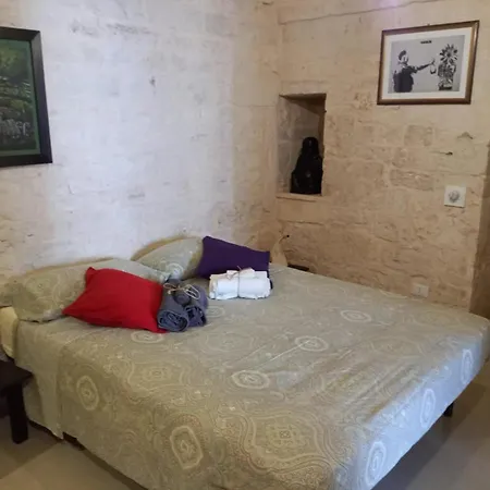 Casa Perosi Ferienhaus Noci