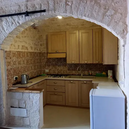 Casa Perosi Holiday home Noci