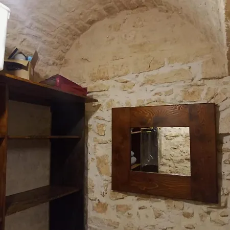 Holiday home Casa Perosi Noci