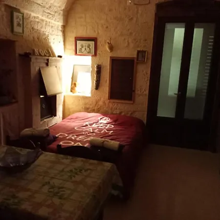 Casa Perosi *