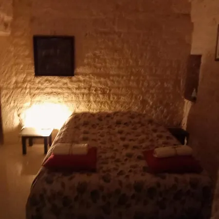 Holiday home Casa Perosi Noci
